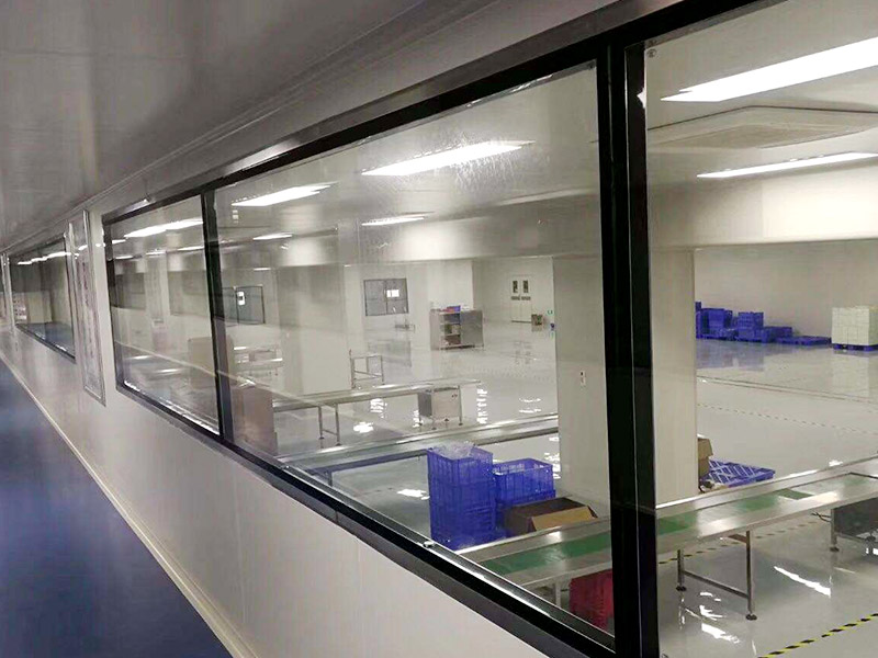 怎么定義是不是gmp車(chē)間？特點(diǎn)介紹！