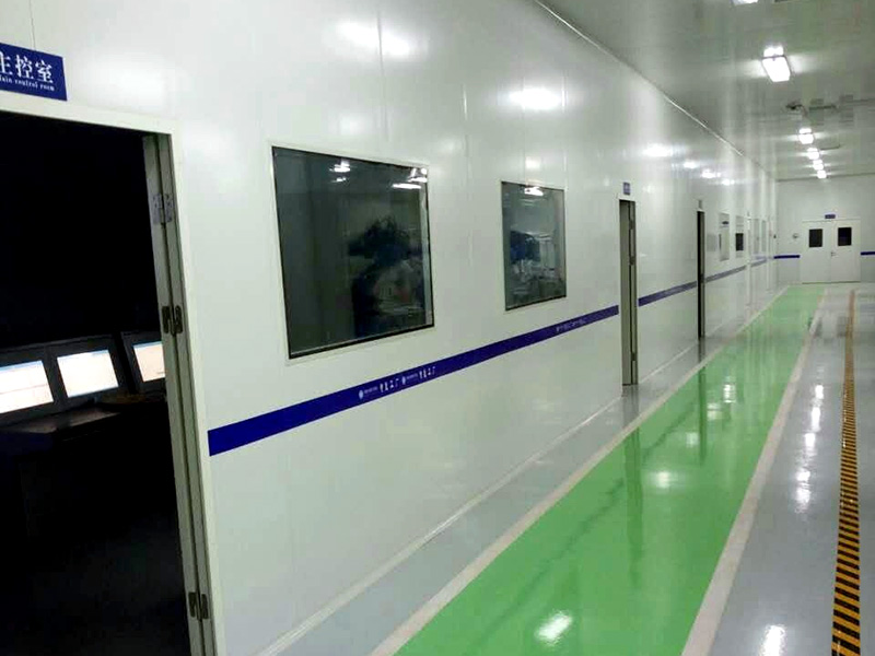 凈化工程公司如何開發(fā)市場(chǎng)？